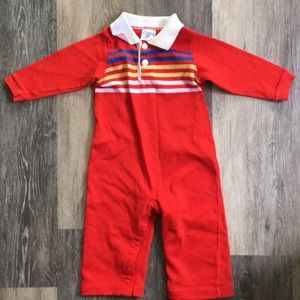 Vintage Carter Onesie! In amazing condition.